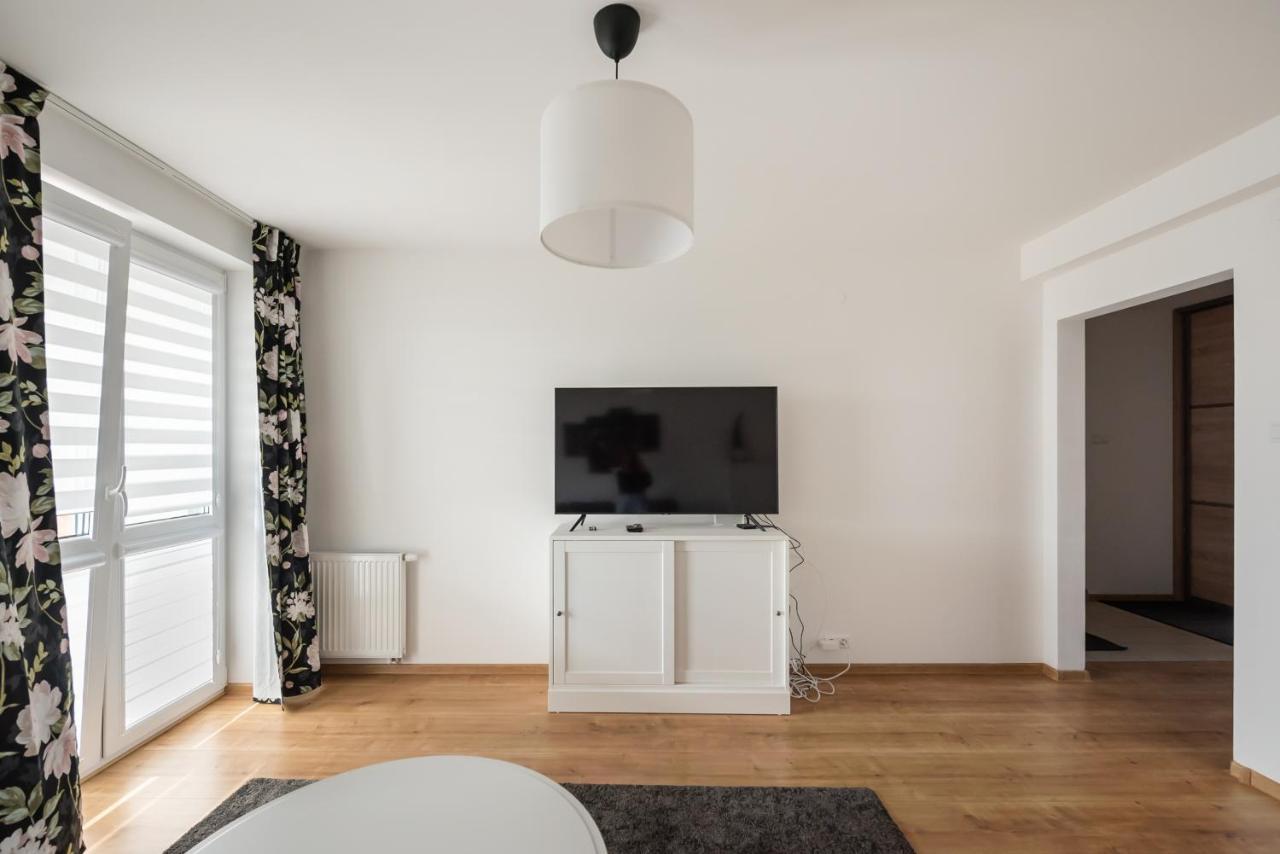 Maroks Zolwia Apartment وارسو المظهر الخارجي الصورة