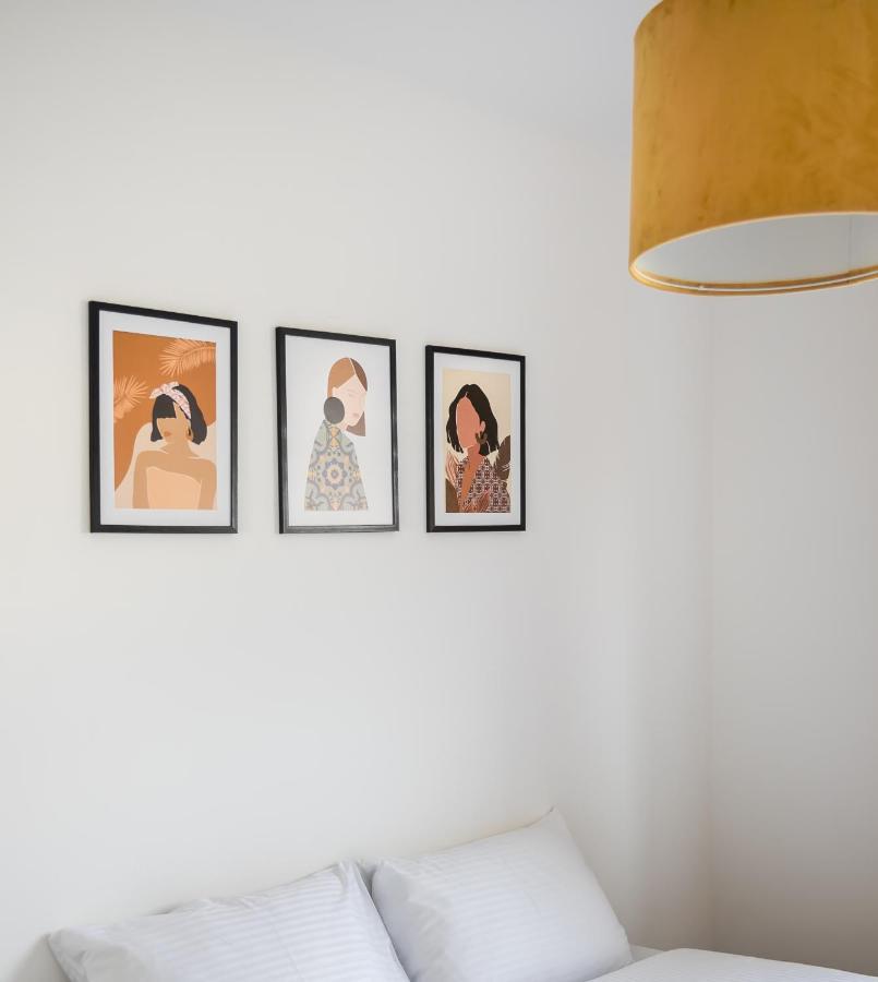 Maroks Zolwia Apartment وارسو المظهر الخارجي الصورة