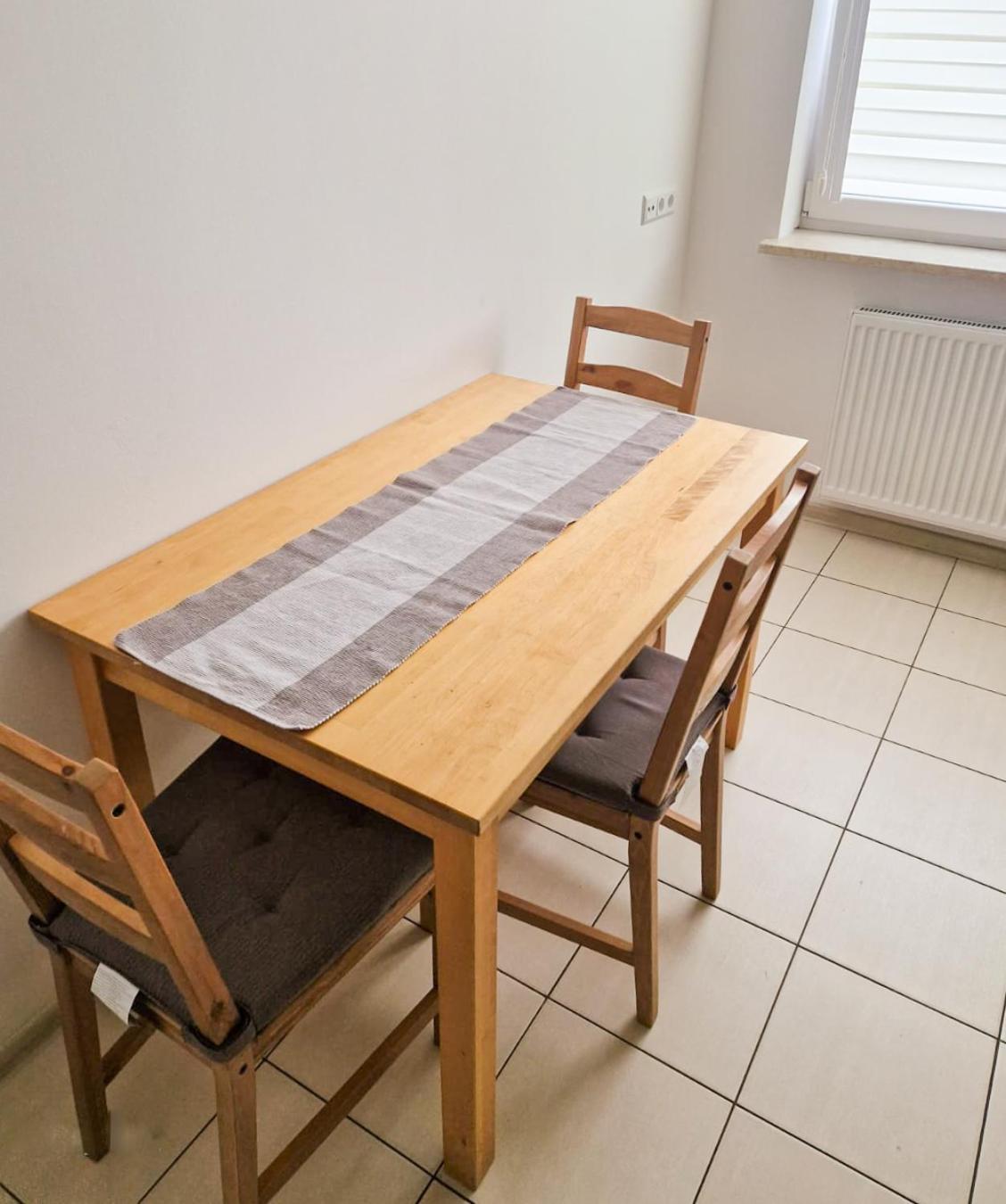 Maroks Zolwia Apartment وارسو المظهر الخارجي الصورة
