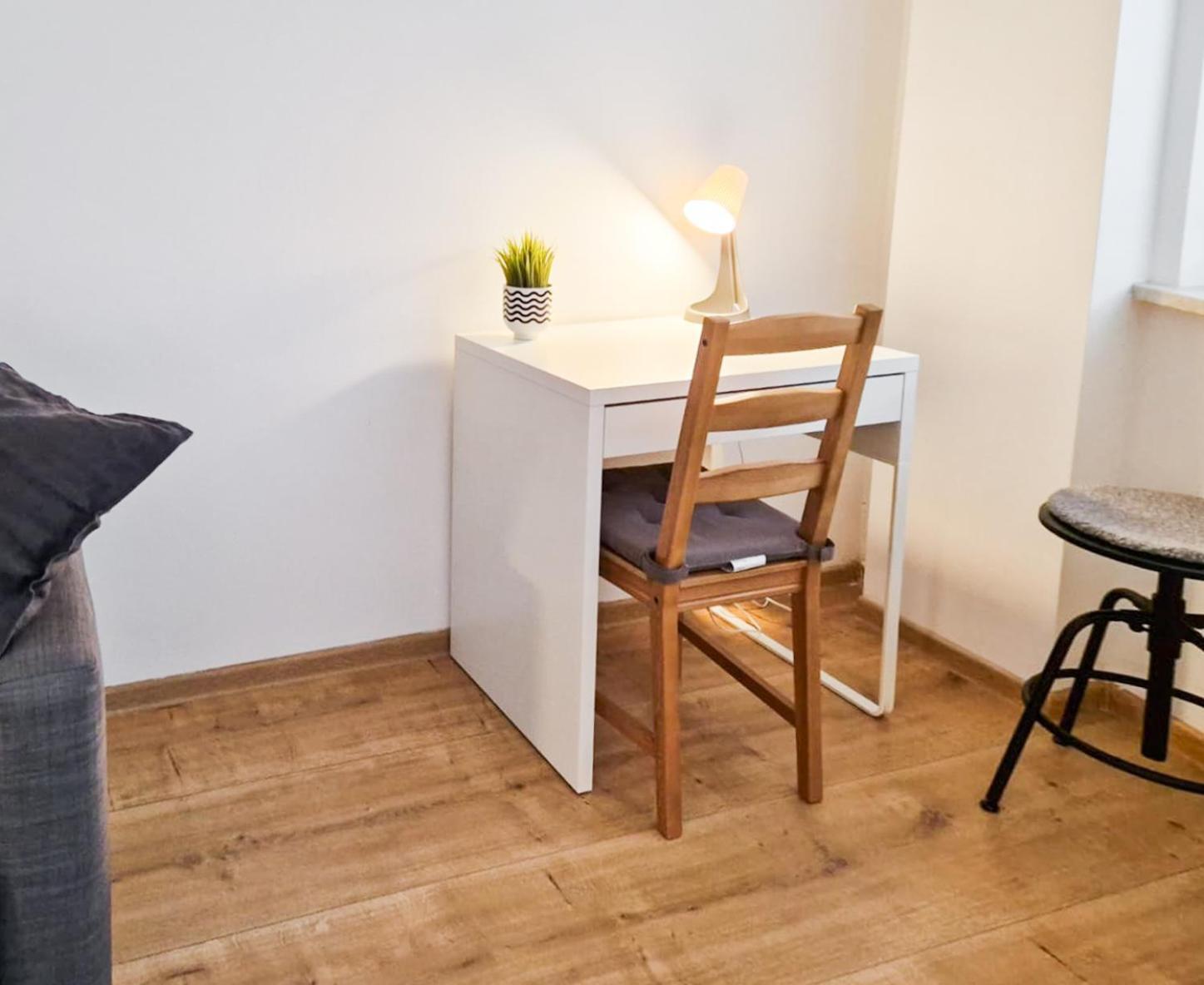 Maroks Zolwia Apartment وارسو المظهر الخارجي الصورة