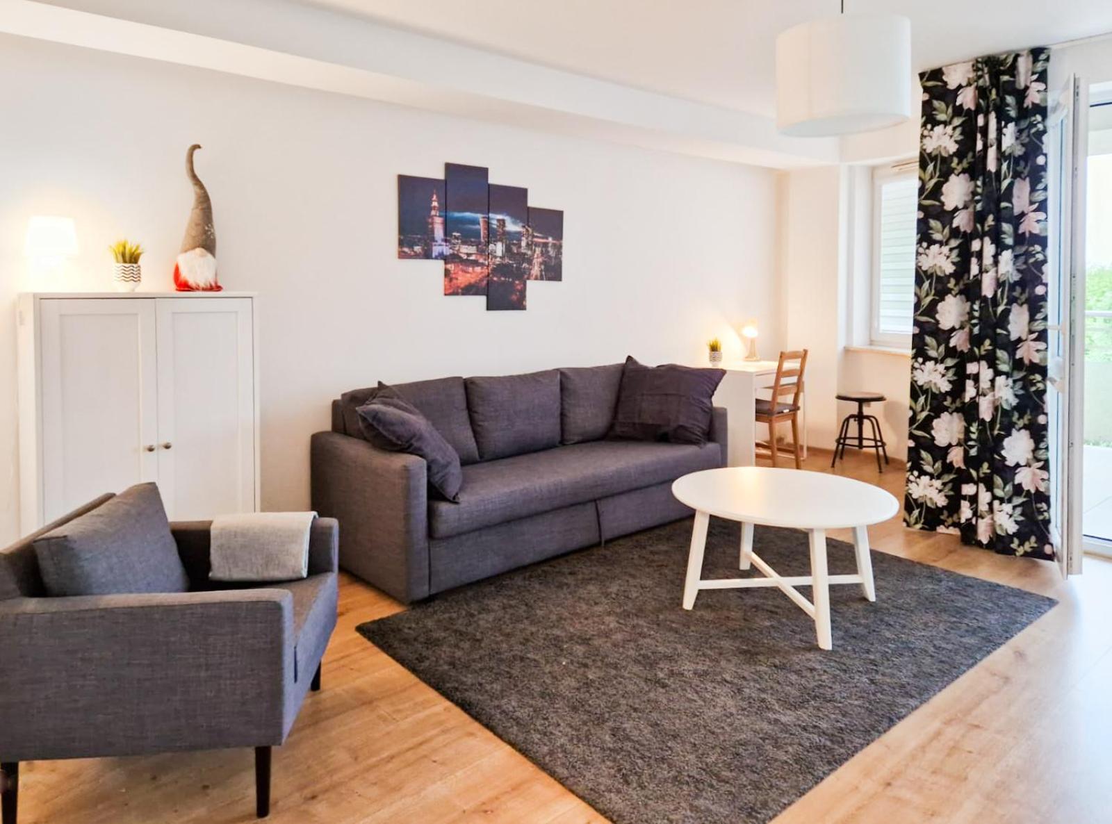 Maroks Zolwia Apartment وارسو المظهر الخارجي الصورة
